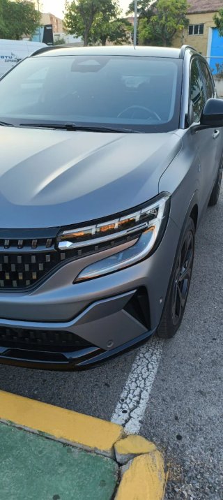 Renault Austral 2023
