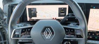 Renault Austral 2023