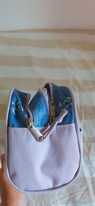 Neceser Stich Disney