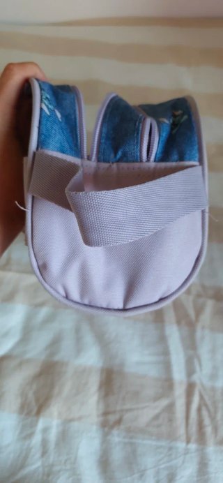 Neceser Stich Disney