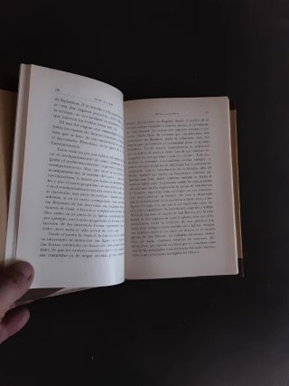 LIBRO ANTIGUO 1930 MUSICA BIZANTINA ED. LABOR