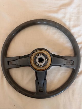 Volante Nissan Patrol Original