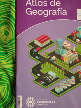 Libro de 3°eso.Ed Santillana.3 libros.