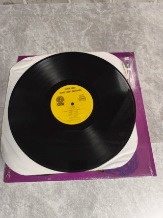 Vinilo Señor Soul Play Funky Favorites