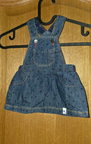Conjunto Peto+zapatos+Chaqueta Grain de Blé 3Meses