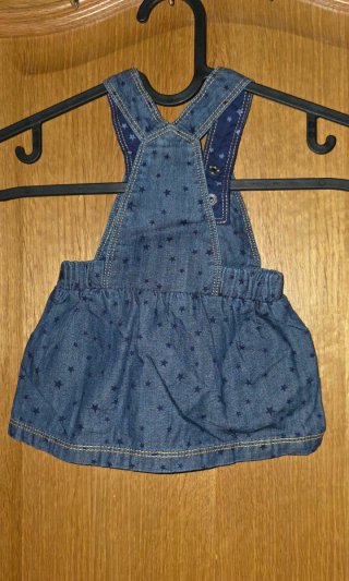 Conjunto Peto+zapatos+Chaqueta Grain de Blé 3Meses