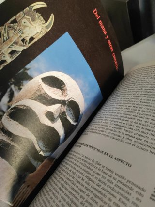 Colección libros Historia Natural