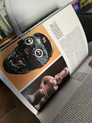 Colección libros Historia Natural