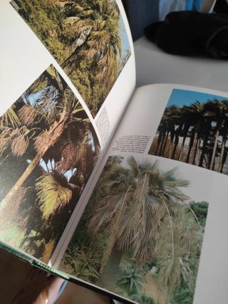 Colección libros Historia Natural