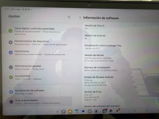 Samsung Galaxy Tab S9 FE
