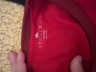 Camiseta Bayern Múnich Lewandowski 9 Talla M
