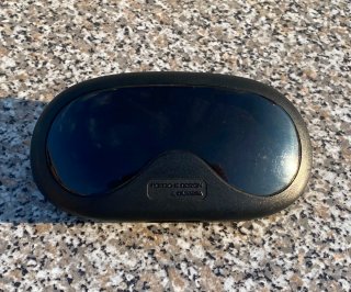 GAFAS DE SOL PORSCHE DESIGN ORIGINALES VINTAGE