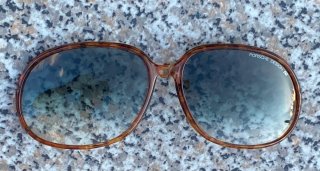 GAFAS DE SOL PORSCHE DESIGN ORIGINALES VINTAGE