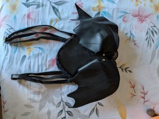 Regalo plataformas Góticas ,mochila , leggins gorr