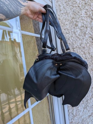 Regalo plataformas Góticas ,mochila , leggins gorr