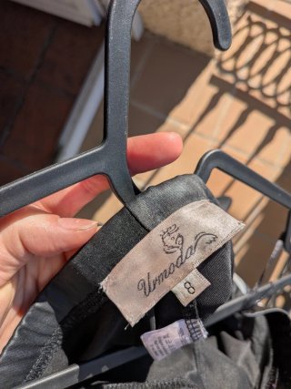 Regalo plataformas Góticas ,mochila , leggins gorr