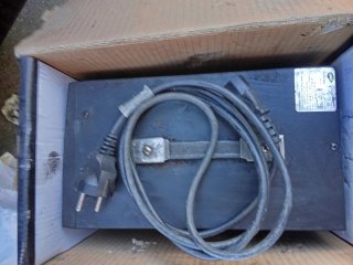 BlueWalker PowerWalker AVR 3000/SIV
