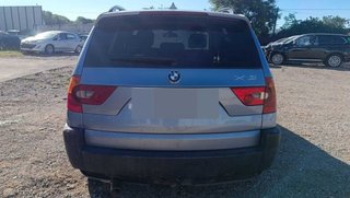 Bmw 7795393 colector admisión serie x3 e83 115014
