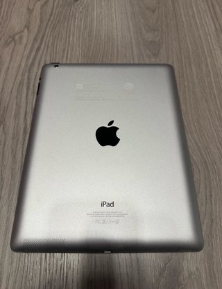 Apple iPad 4 Wifi 16GB