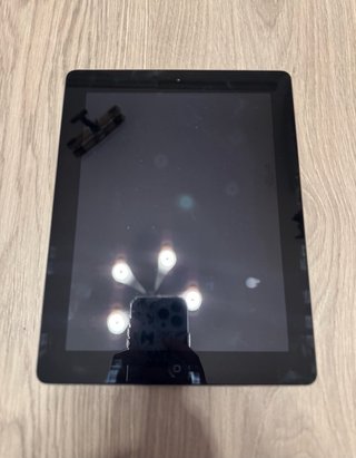 Apple iPad 4 Wifi 16GB