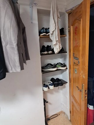 Alquilo habitación