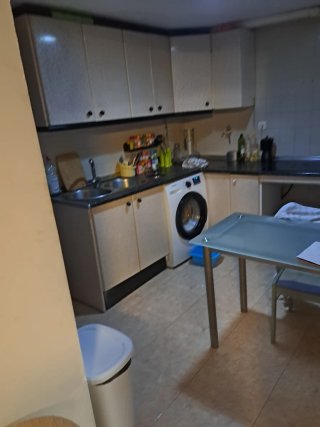 Alquilo habitación