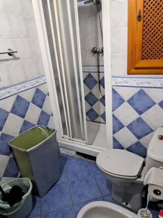 Alquilo habitación