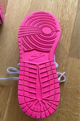 Zapatillas Nike Air Jordan 1 low