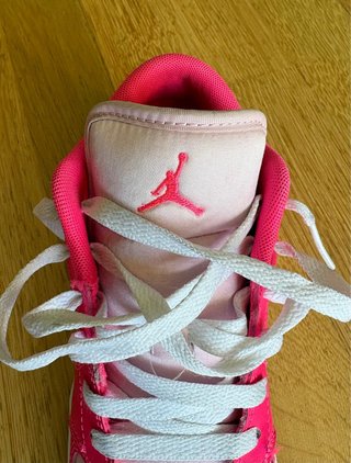 Zapatillas Nike Air Jordan 1 low