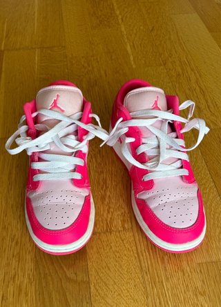 Zapatillas Nike Air Jordan 1 low