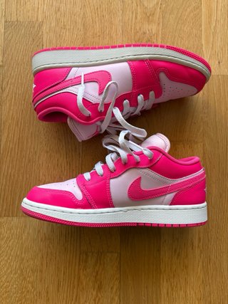 Zapatillas Nike Air Jordan 1 low
