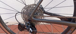 MMR X-Tour Gravel L