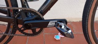 MMR X-Tour Gravel L