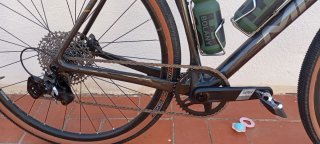 MMR X-Tour Gravel L