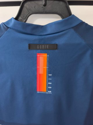 Maillot Gobik CX Pro Bathyal Talla M