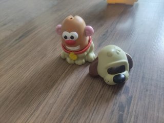 Mr. Potato con Accesorios