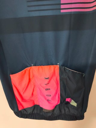 Maillot Gobik Stark Voltage Talla S