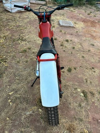 Fantic Trial 240