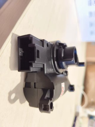 Servomotor HSX