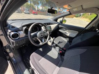 Nissan Micra 2019