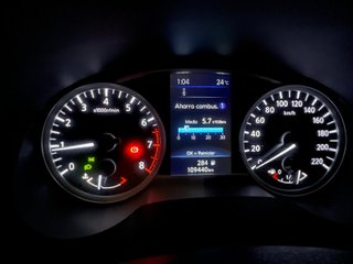 Nissan Micra 2019