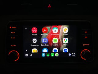 Nissan Micra 2019
