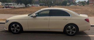 Mercedes-Benz Clase E 2018