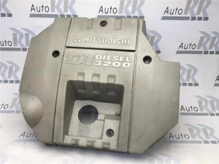 Tapa Motor Montero 3 DID