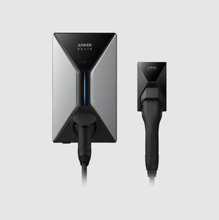 Anker SOLIX Wallbox 11kW Cargador VE