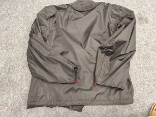 Chaqueta Moto Mujer Modeka 3 Estaciones Talla 38