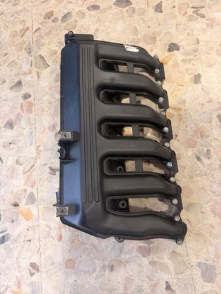 Colector Admisión BMW E60 530d