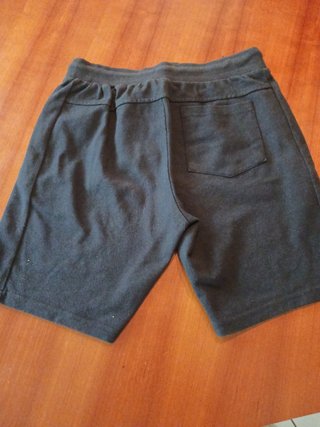 Primark Pantaloncini Blu Taglia S