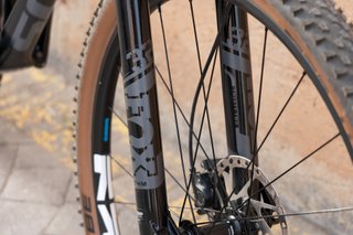 Scott Scale 925 Talla M