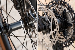 Scott Scale 925 Talla M